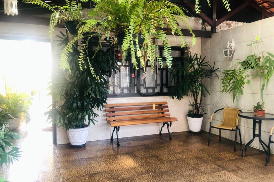 Casa Térrea à venda com 3 quartos, sendo 1 suíte, em Jardim Brasil (zona Norte), São Paulo, SP