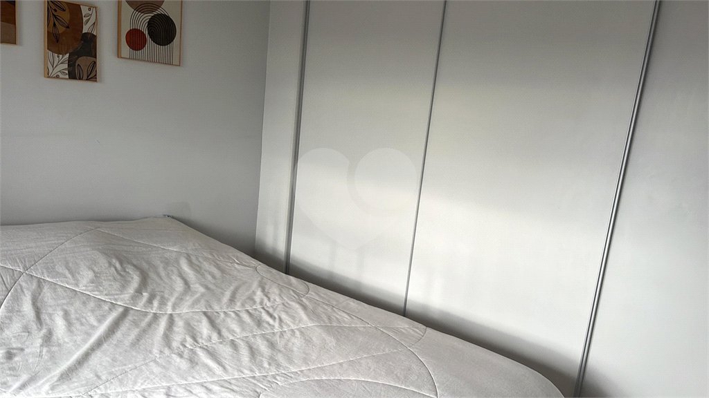 Apartamento à venda com 4 quartos, sendo 2 suítes, em Vila Leopoldina, São Paulo, SP