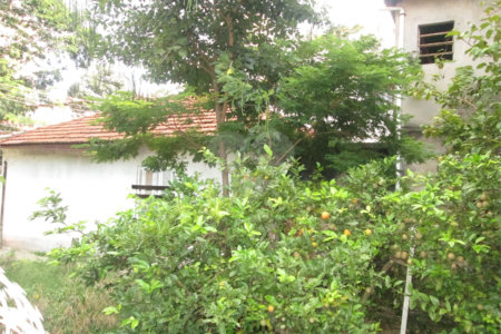 Casa Térrea à venda com 1 quarto em Santana, São Paulo, SP