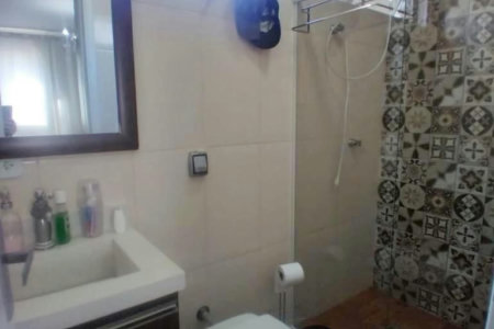 Apartamento à venda, 77 m² por R$ 530.000,00 - Jardim Las Palmas - Guarujá/SP