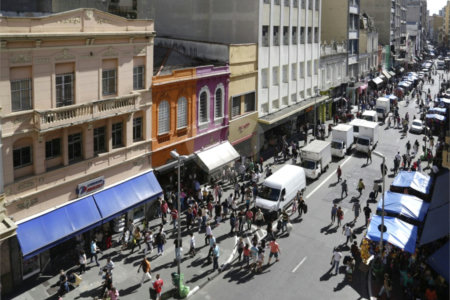 Sala à venda no Centro, São Paulo, SP