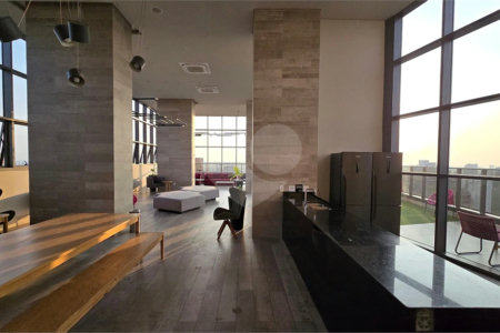 Studio à venda com 1 quarto em Paraíso, São Paulo, SP