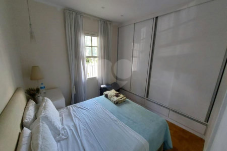 Casa para alugar com 3 quartos em Água Branca, São Paulo, SP
