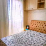 Apartamento à venda com 2 quartos, sendo 1 suíte, em Jardim Caboré, São Paulo, SP