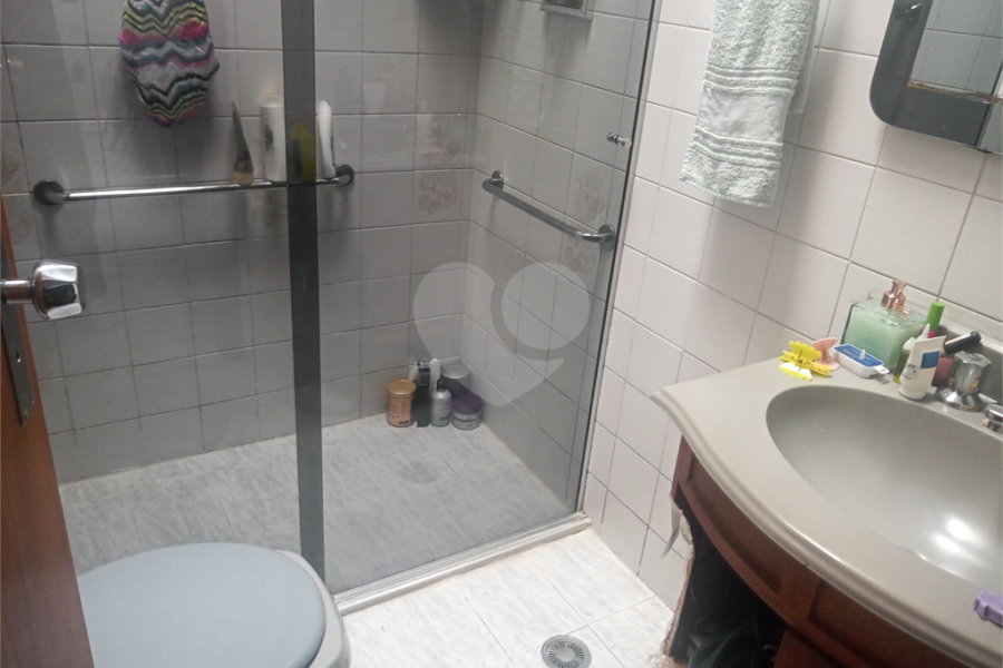 Sobrado à venda com 2 quartos, sendo 1 suíte, em Mandaqui, São Paulo, SP