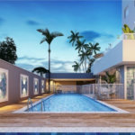 Noah Residence