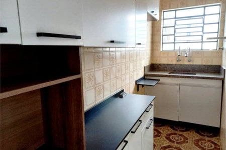 Sobrado à venda com 2 quartos em Vila Anglo Brasileira, São Paulo, SP