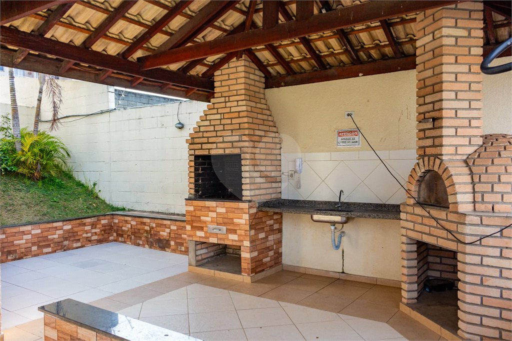 Apartamento à venda com 2 quartos em Jardim Americano, São José dos Campos, SP