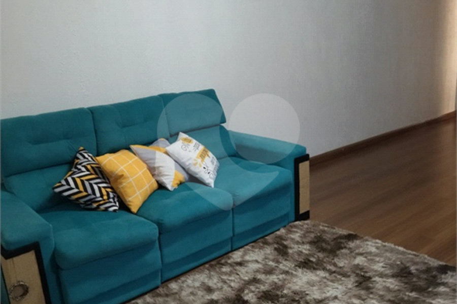 Sobrado à venda com 3 quartos em Artur Alvim, São Paulo, SP