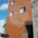 Apartamento à venda com 1 quarto em Vila Guilherme, São Paulo, SP