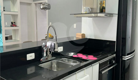Apartamento à venda com 2 quartos em Tucuruvi, São Paulo, SP