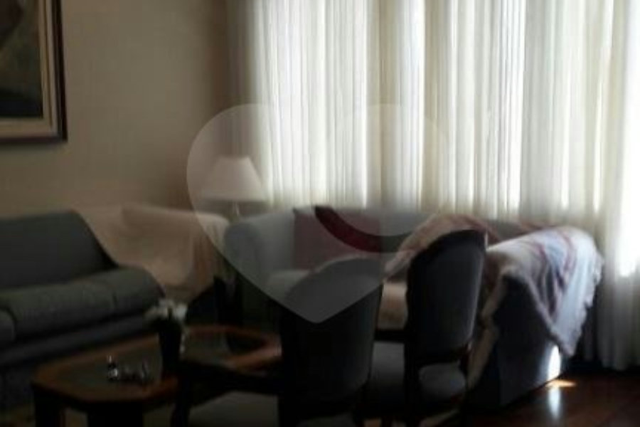 Sobrado à venda com 3 quartos, sendo 1 suíte, em Santana, São Paulo, SP