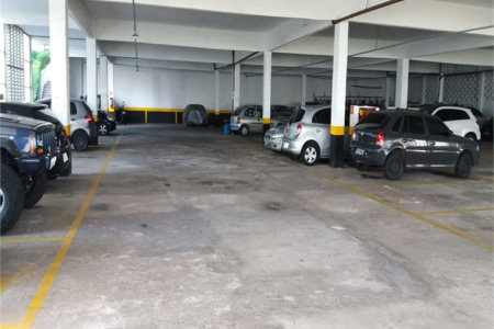 Apartamento à venda com 2 quartos em Vila Suzana, São Paulo, SP