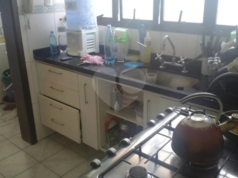 Apartamento à venda com 3 suítes em MORUMBI, São Paulo, SP