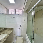 Apartamento de 105 m2, 3 dorms, 2 vagas livres em Perdizes