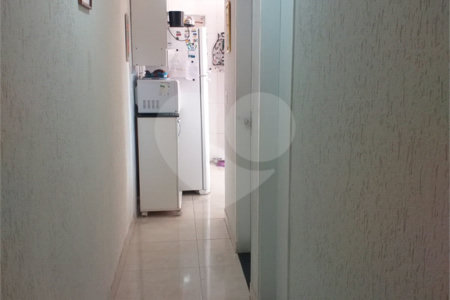 Terreno à venda com 3 quartos em Chora Menino, São Paulo, SP