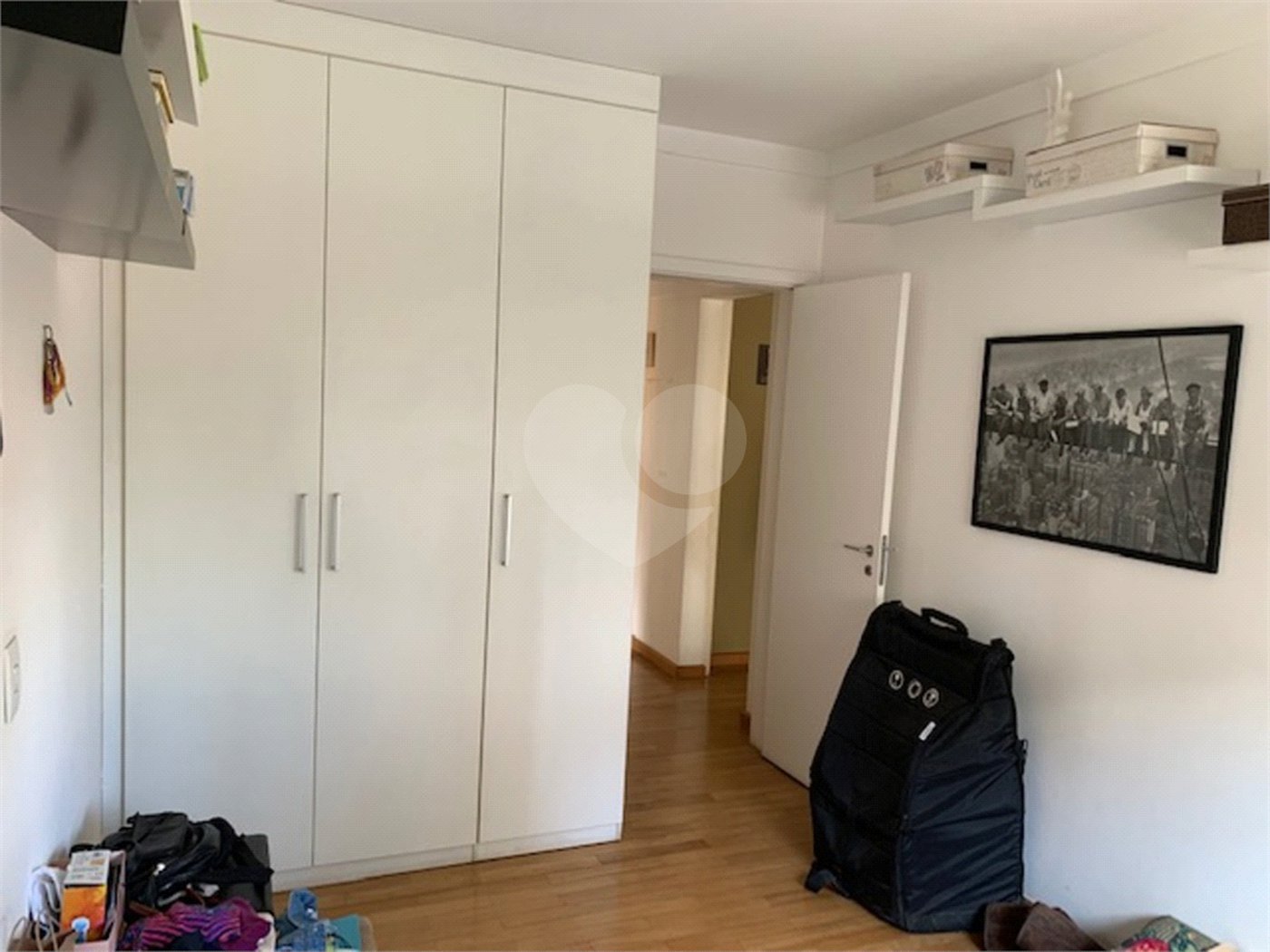 Apartamento à venda com 3 suítes em Alto da Lapa, São Paulo, SP