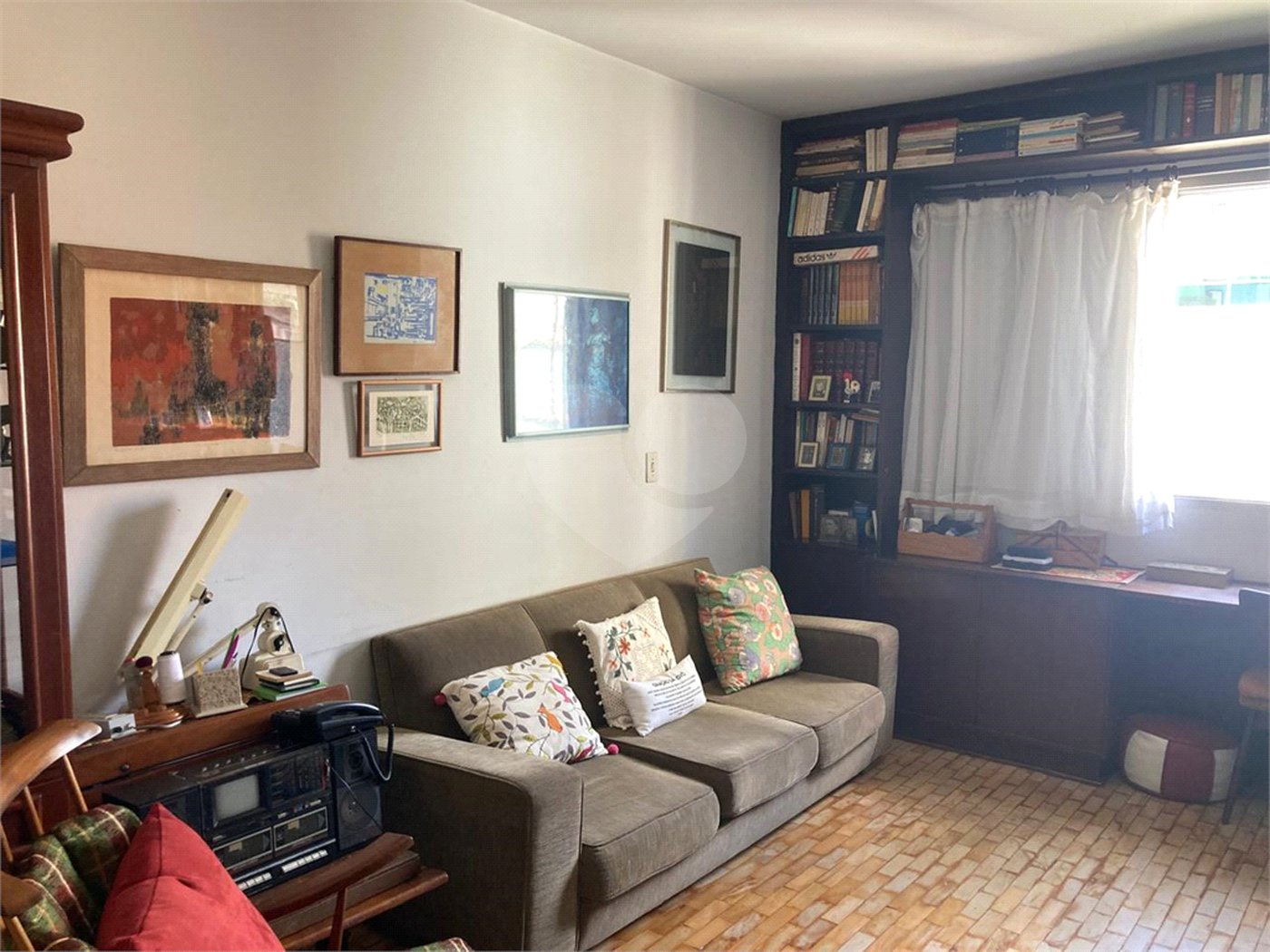 Apartamento à venda com 4 quartos, sendo 1 suíte, em Jardim Europa, São Paulo, SP