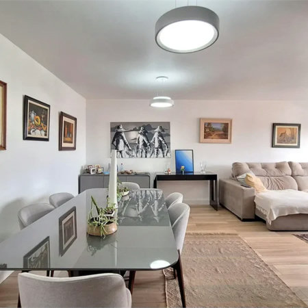 Apartamento à venda com 2 quartos em Sumarezinho, São Paulo, SP