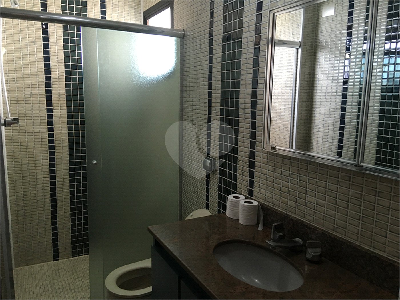 Apartamento à venda com 4 quartos, sendo 2 suítes, em Santana, São Paulo, SP