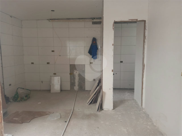 Apartamento à venda com 1 quarto em Água Fria, São Paulo, SP