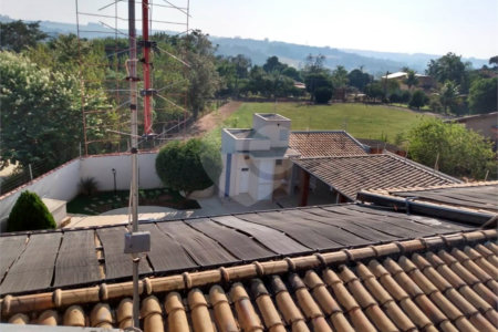 Chácara à venda com 7 quartos, sendo 1 suíte,  em Recanto Campestre Internacional de Viracopos Gleba 6, Indaiatuba, SP