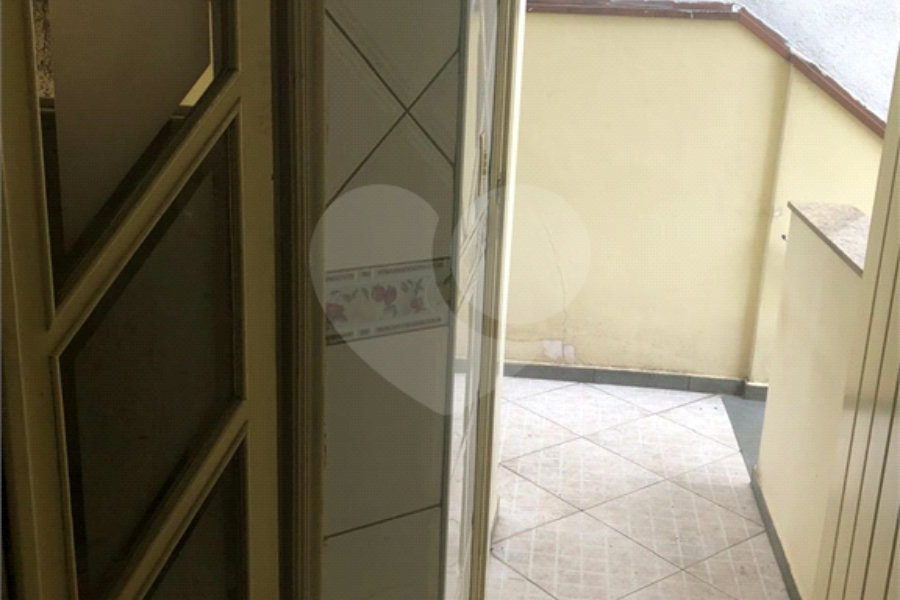 Sobrado à venda com 4 quartos, sendo 1 suíte, em Santana, São Paulo, SP