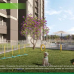 Apartamento à venda com 2 quartos em Vila Rica, Sorocaba, SP