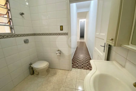 Sobrado para alugar em Vila Romana, São Paulo, SP