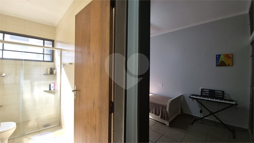 Casa à venda com 3 quartos em Parque São Sebastião, Ribeirão Preto, SP