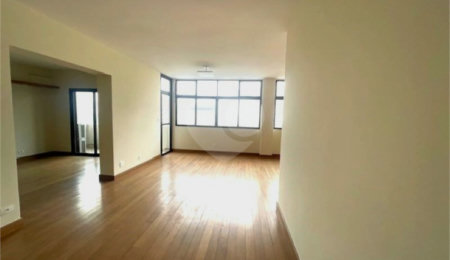 Apartamento à venda ou para alugar com 3 quartos, sendo 1 suíte,  em Itaim Bibi, São Paulo, SP