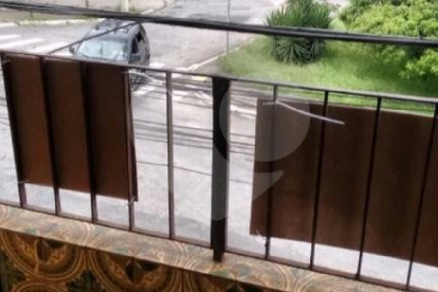 Prédio à venda em Tucuruvi, São Paulo, SP