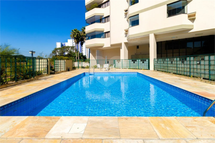 Apartamento à venda ou para alugar com 4 quartos, sendo 2 suítes, em Santana, São Paulo, SP