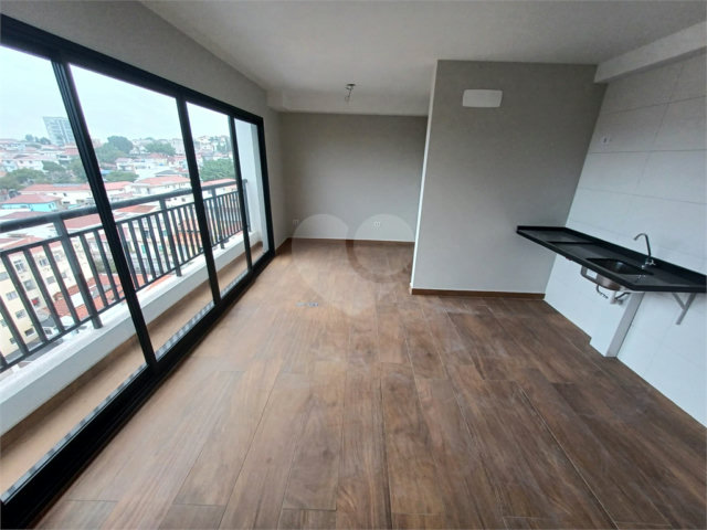 Apartamento à venda com 1 quarto em Jardim São Paulo(zona Norte), São Paulo, SP