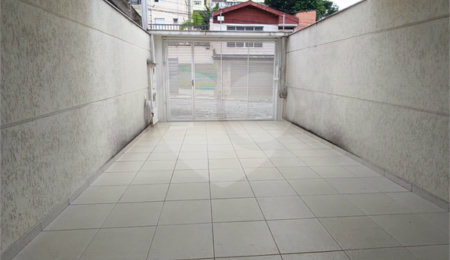 Sobrado à venda com 3 suítes em Vila Mazzei, São Paulo, SP