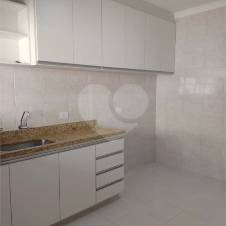Apartamento para alugar com 2 quartos em Vila Euclides, São Bernardo do Campo, SP