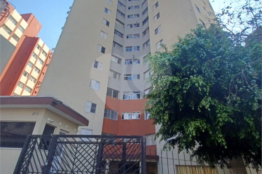 Apartamento à venda com 2 quartos em Cidade Ademar, São Paulo, SP