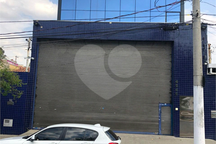 Salão Comercial para alugar em Casa Verde, São Paulo, SP