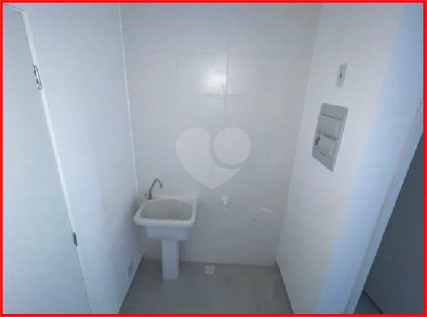 Apartamento à venda com 1 quarto em Vila Olímpia, São Paulo, SP