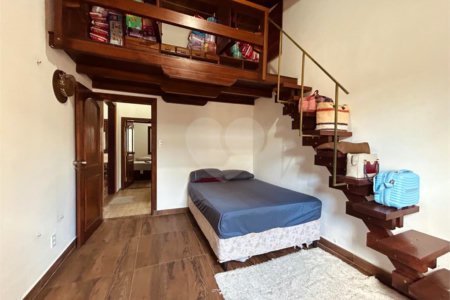 Casa à venda com 3 quartos, sendo 1 suíte, em Campinho, Porto Seguro, BA