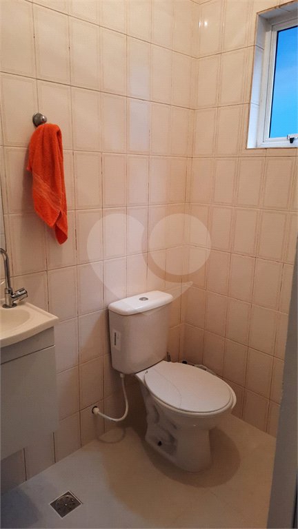 Sobrado à venda com 3 quartos, sendo 1 suíte, em Americanópolis, São Paulo, SP