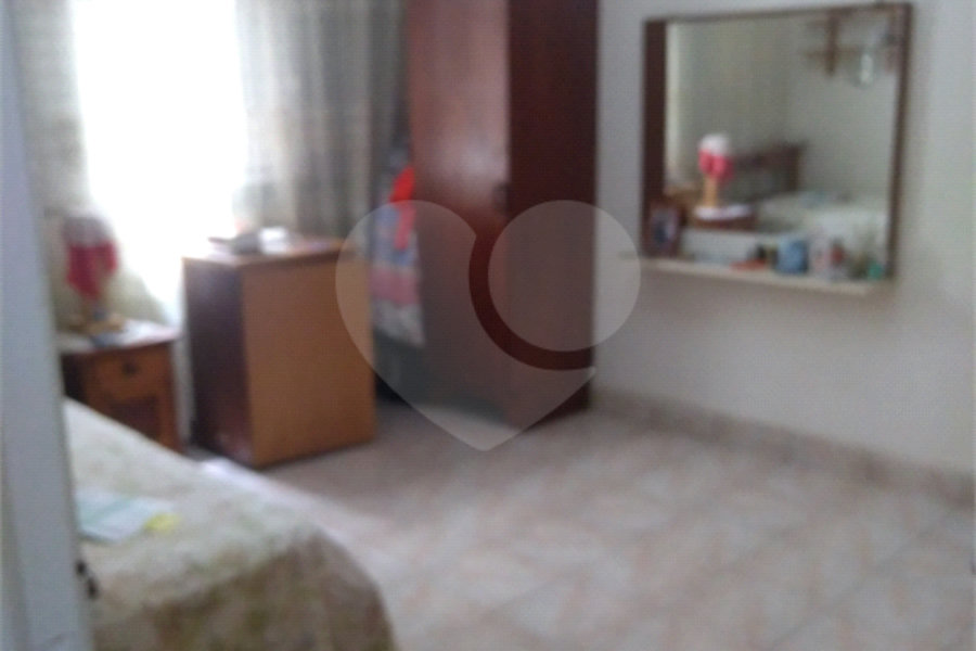 Sobrado à venda com 4 quartos, sendo 3 suítes, em Limão, São Paulo, SP