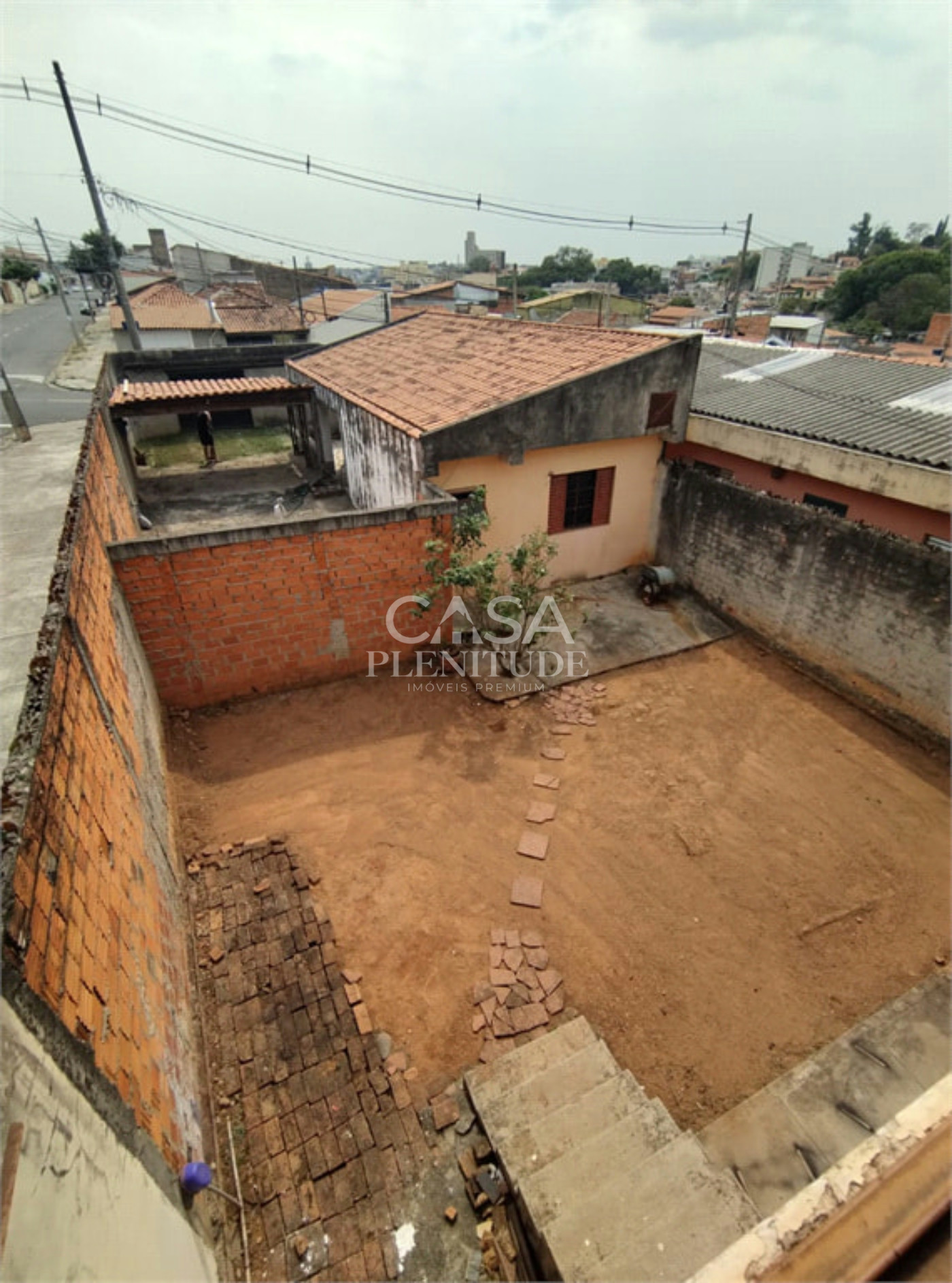 Casa à venda com 1 quarto em Vila Hortência, Sorocaba, SP
