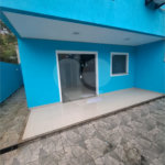 CASA À VENDA COM 2 QUARTOS COM SUÍTE, 200 M² NO BAIRRO MIRELA- CAMPO GRANDE - RIO DE JANEIRO