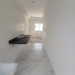 Apartamento à venda com 1 quarto em Parada Inglesa, São Paulo, SP