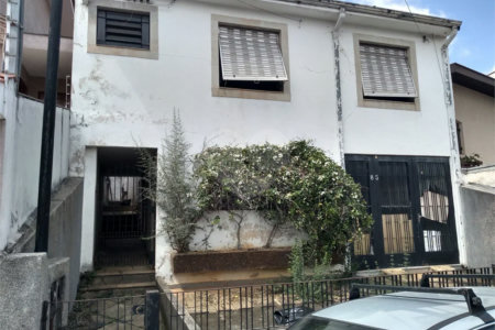 Terreno à venda em Vila Mariza Mazzei, São Paulo, SP