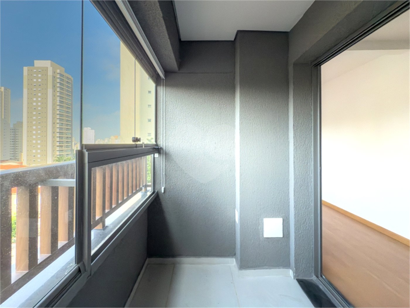 Studio à venda com 1 quarto em Vila Gumercindo, São Paulo, SP