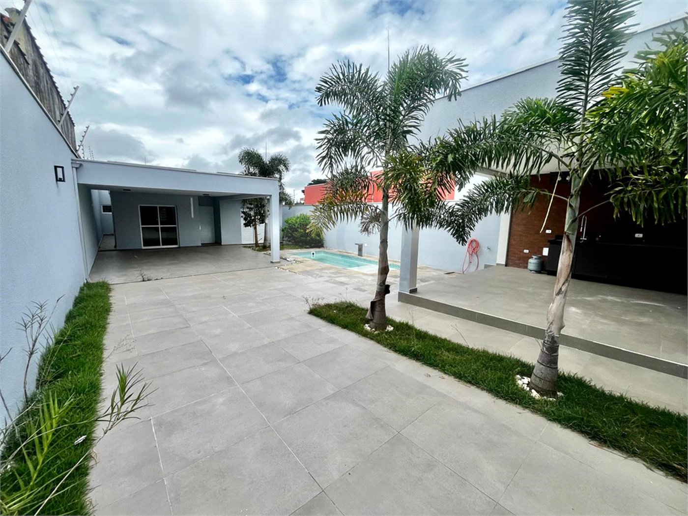 Casa à venda com 2 quartos, sendo 1 suíte,  em Vila Barth, Itapetininga, SP