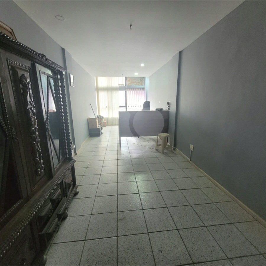 Sala à venda em Estácio, Rio de Janeiro, RJ