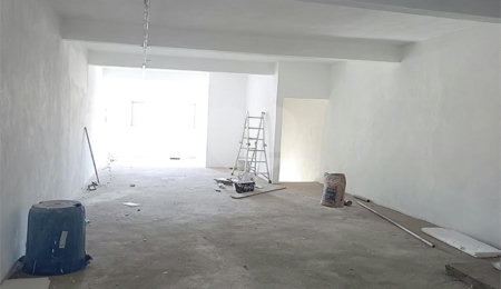 Salão Comercial para alugar em Freguesia do Ó, São Paulo, SP
